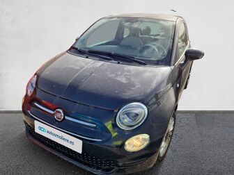 Imagen de FIAT 500 1.0 Hybrid Dolcevita 52kW