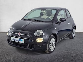 Imagen de FIAT 500 1.0 Hybrid Dolcevita 52kW