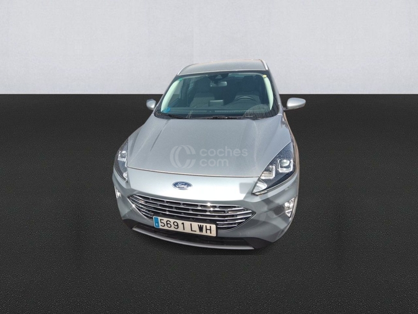 Foto del FORD Kuga 2.5 Duratec FHEV ST-Line X 4x2 Aut.