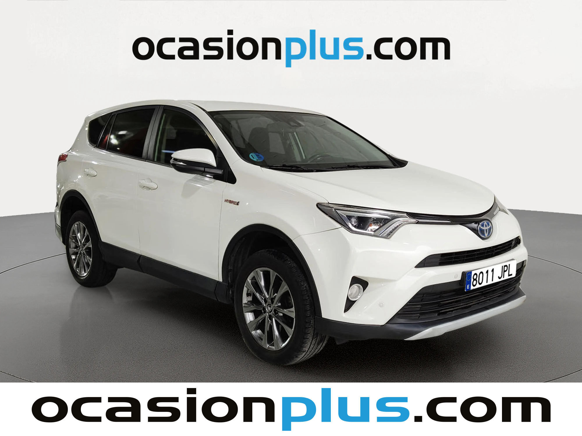 Foto del TOYOTA RAV-4 150 Advance AWD