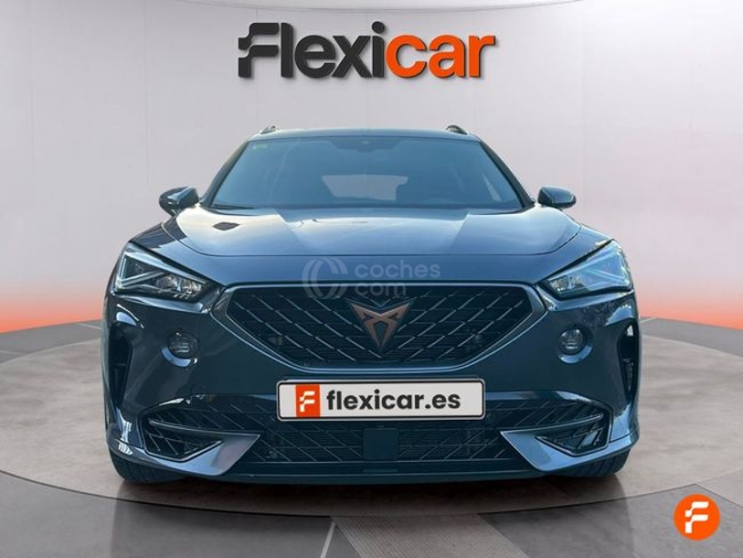 Foto del CUPRA Formentor 2.0 TSI 310 VZ DSG 4Drive