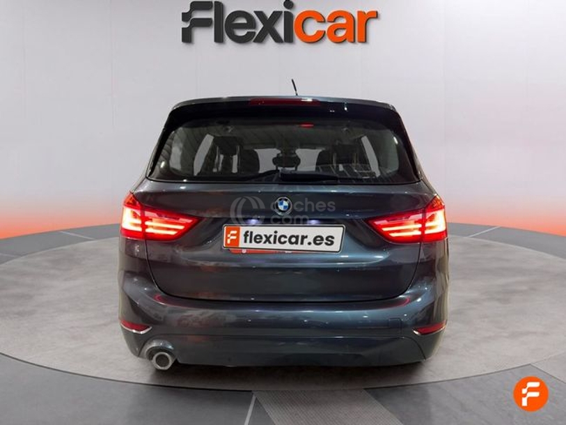 Foto del BMW Serie 2 218i Gran Tourer