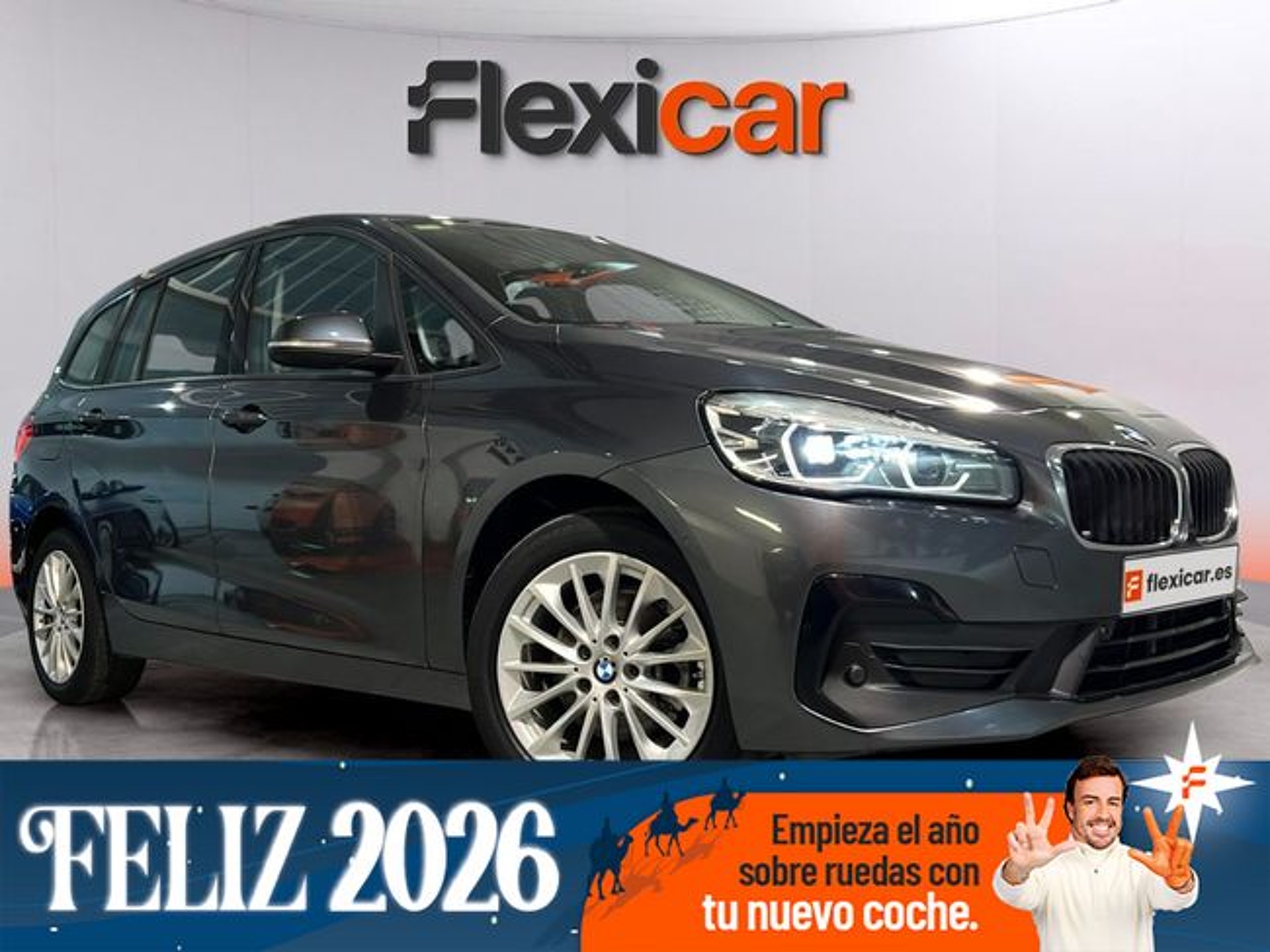 Imagen de BMW Serie 2