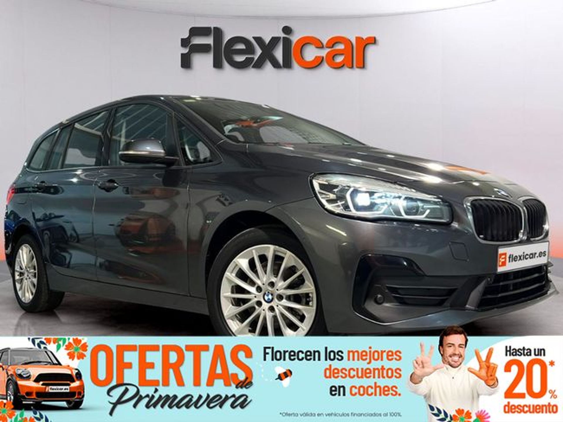 Imagen de BMW Serie 2