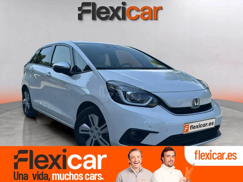 Foto del HONDA Jazz 1.5 i-MMD Executive