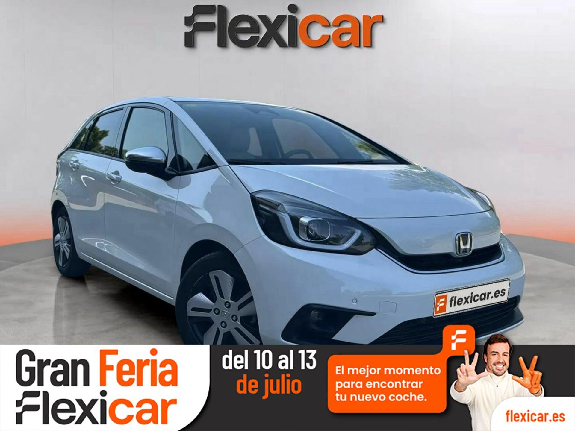 Imagen de HONDA Jazz