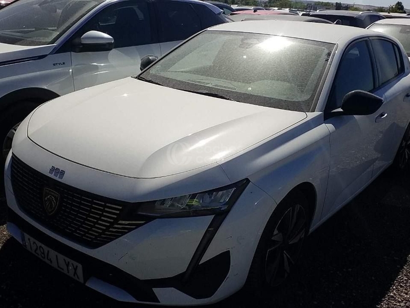 Foto del PEUGEOT 308 1.5BlueHDi S&S Style 130