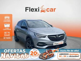 Imagen de OPEL Grandland X 1.2T S&S 120 Aniversario 130