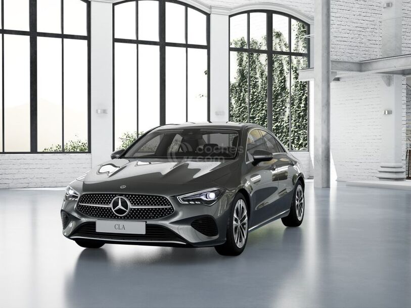 Foto del MERCEDES Clase CLA CLA 200d