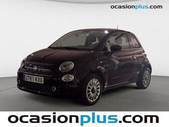 Imagen de FIAT 500 1.2 GLP Star