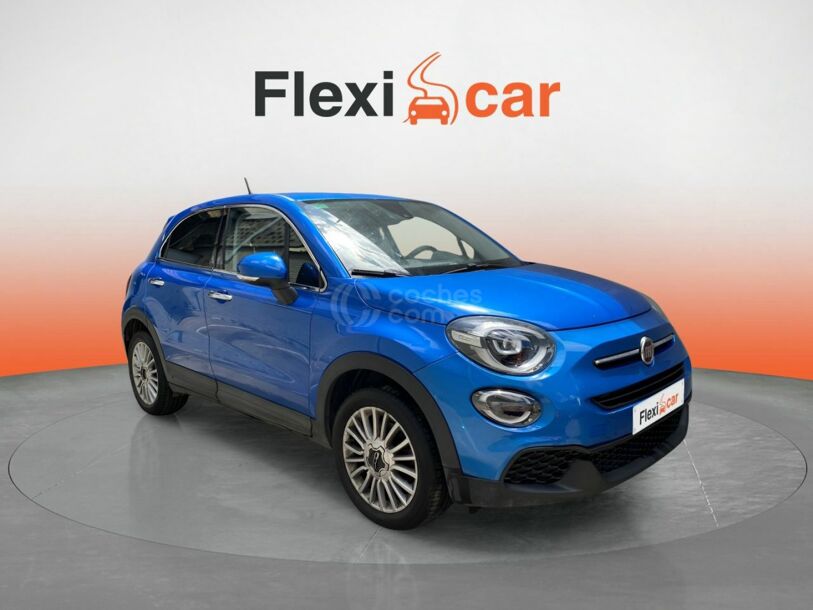 Foto del FIAT 500X 1.0 Firefly S&S Cross