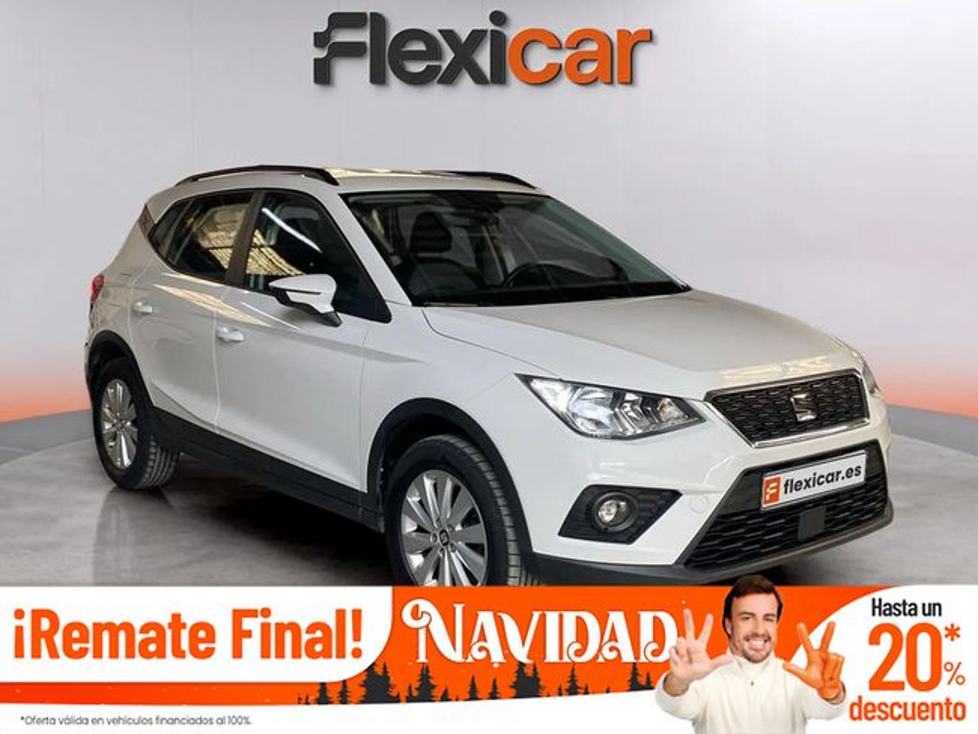 Imagen de SEAT Arona