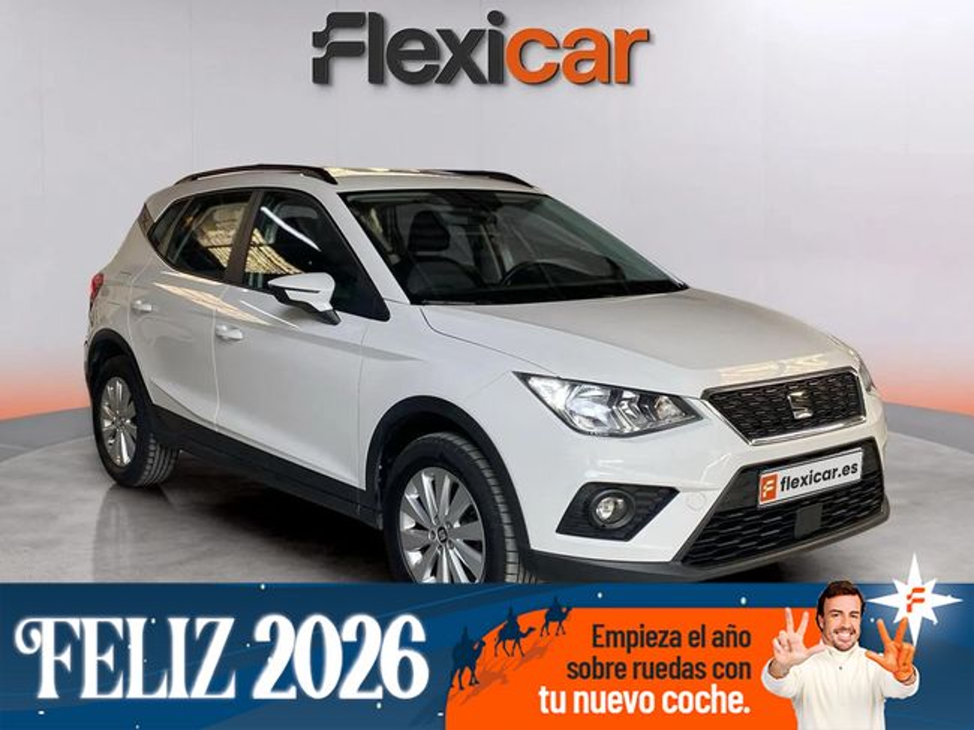 Imagen de SEAT Arona