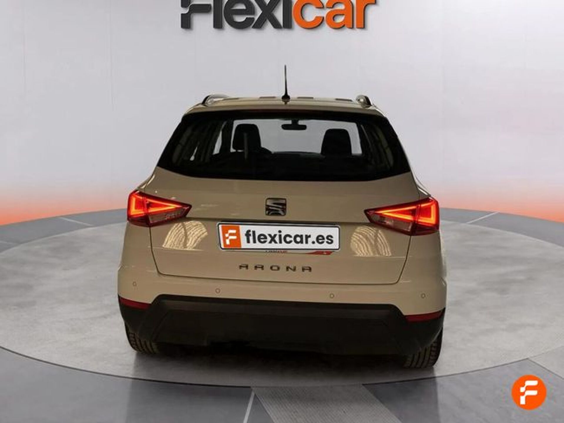 Imagen 3 de SEAT Arona