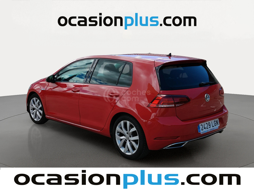 Foto del VOLKSWAGEN Golf 1.5 TSI Evo BM Sport 96kW