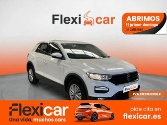 Imagen de VOLKSWAGEN T-Roc 2.0TDI Edition 85kW