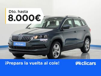 Imagen de SKODA Karoq 2.0TDI AdBlue Ambition 4x4 DSG 110kW