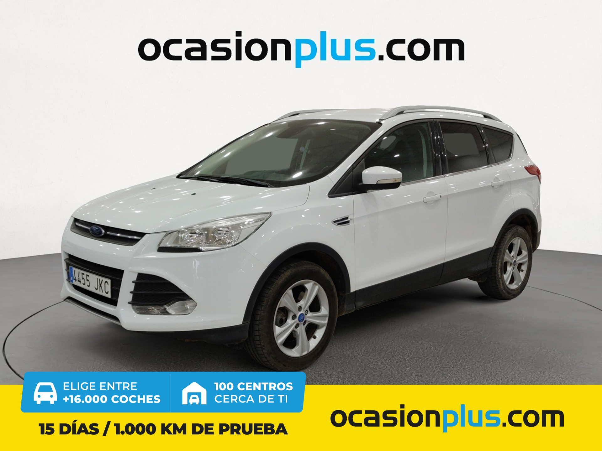 Imagen de FORD Kuga