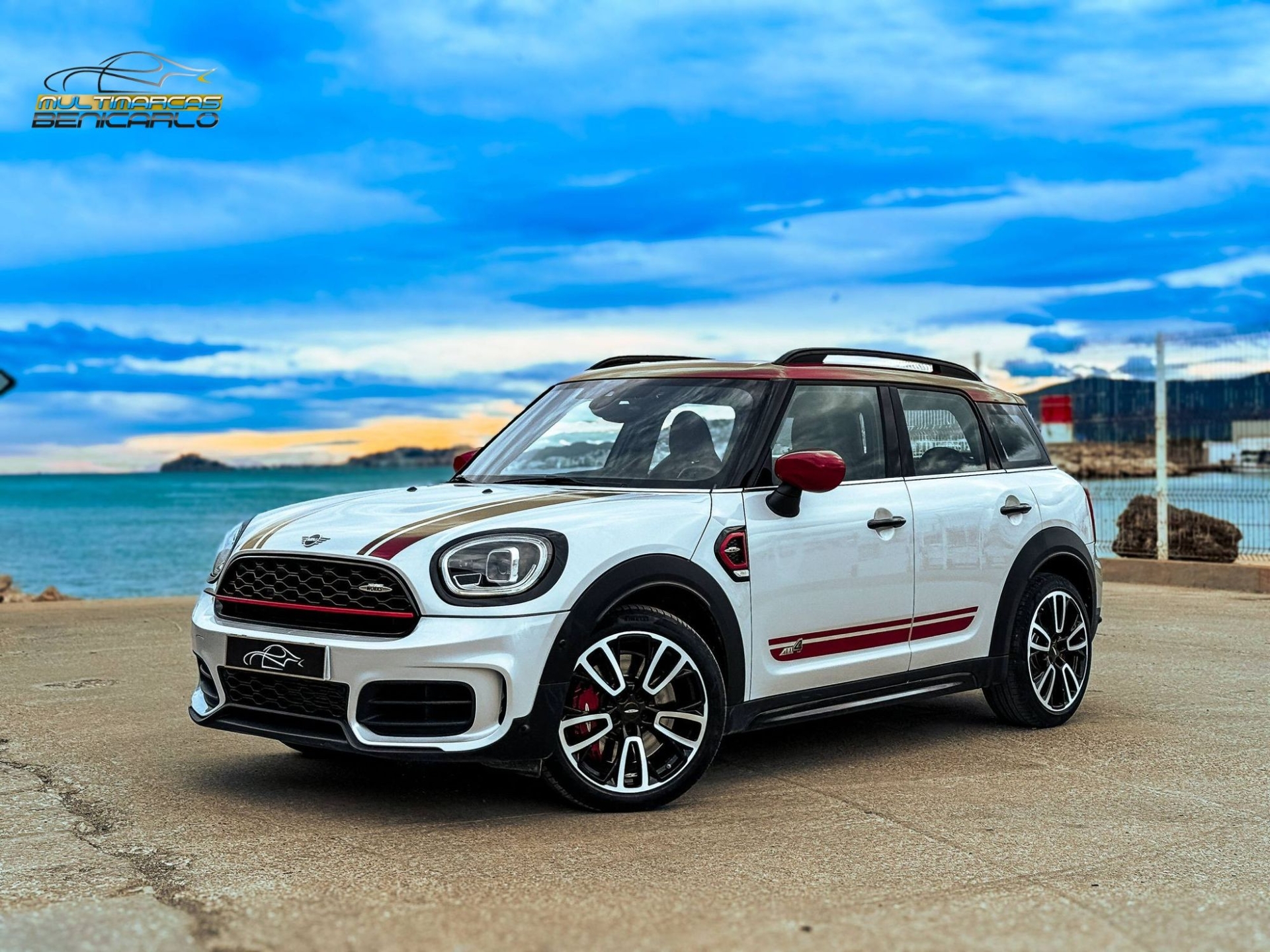 Imagen de MINI Mini Countryman