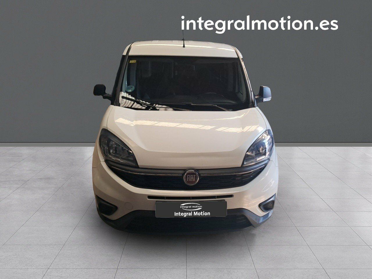 Foto del FIAT Dobló Cargo 1.3Mjt Base Plus 70kW