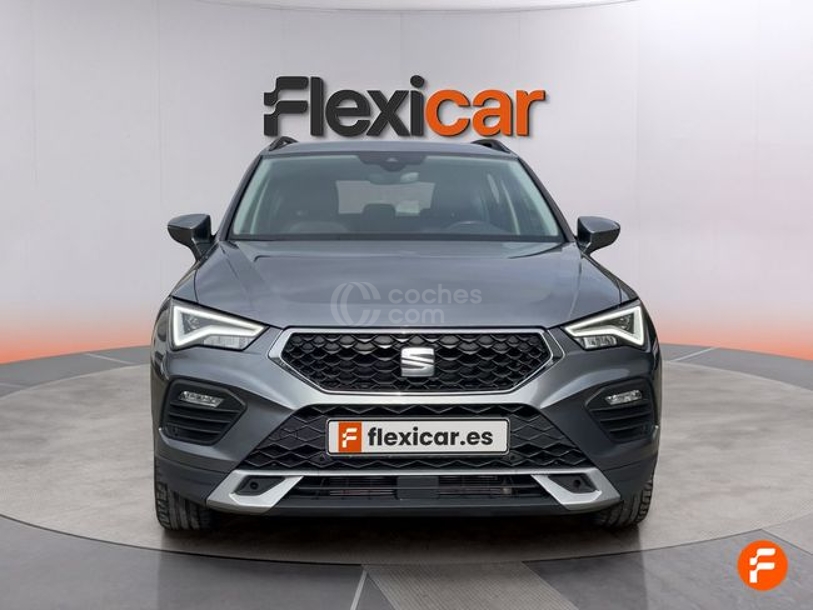 Foto del SEAT Ateca 1.5 EcoTSI S&S Style DSG