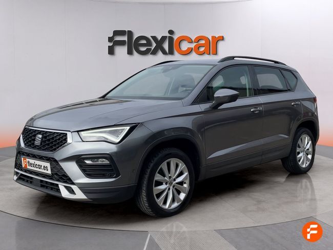 Foto del SEAT Ateca 1.5 EcoTSI S&S Style DSG