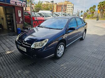 Imagen de CITROEN C5 2.0i 16v Premier