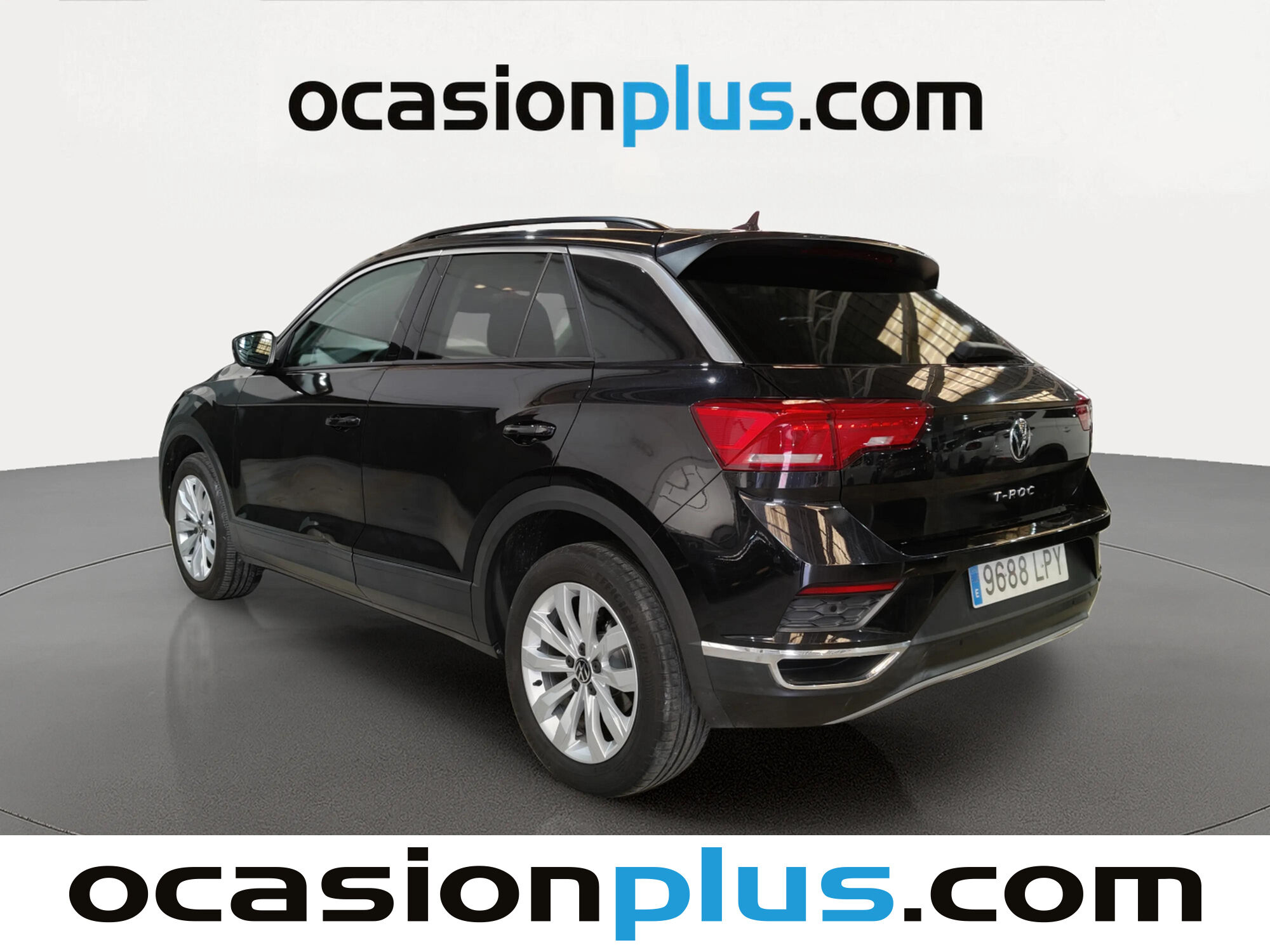Foto del VOLKSWAGEN T-Roc 1.5 TSI Advance DSG7
