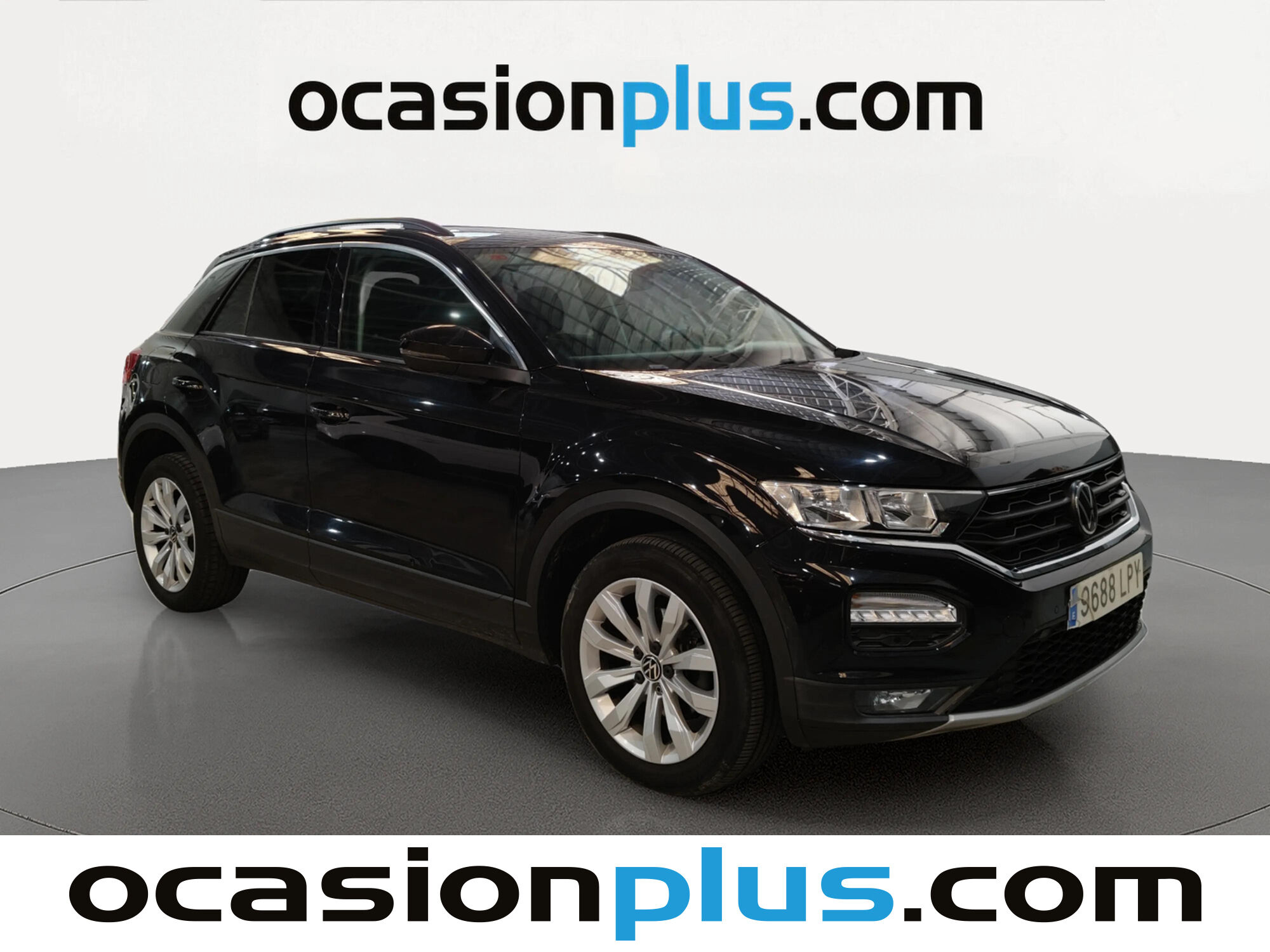 Foto del VOLKSWAGEN T-Roc 1.5 TSI Advance DSG7