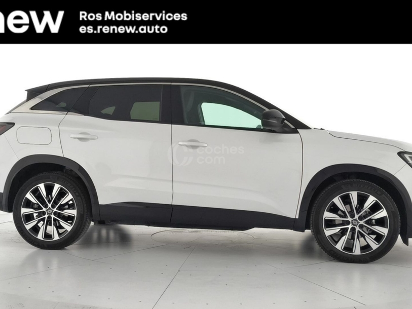 Foto del RENAULT Austral 1.3 TCe Mild Hybrid Techno CVT 116kW