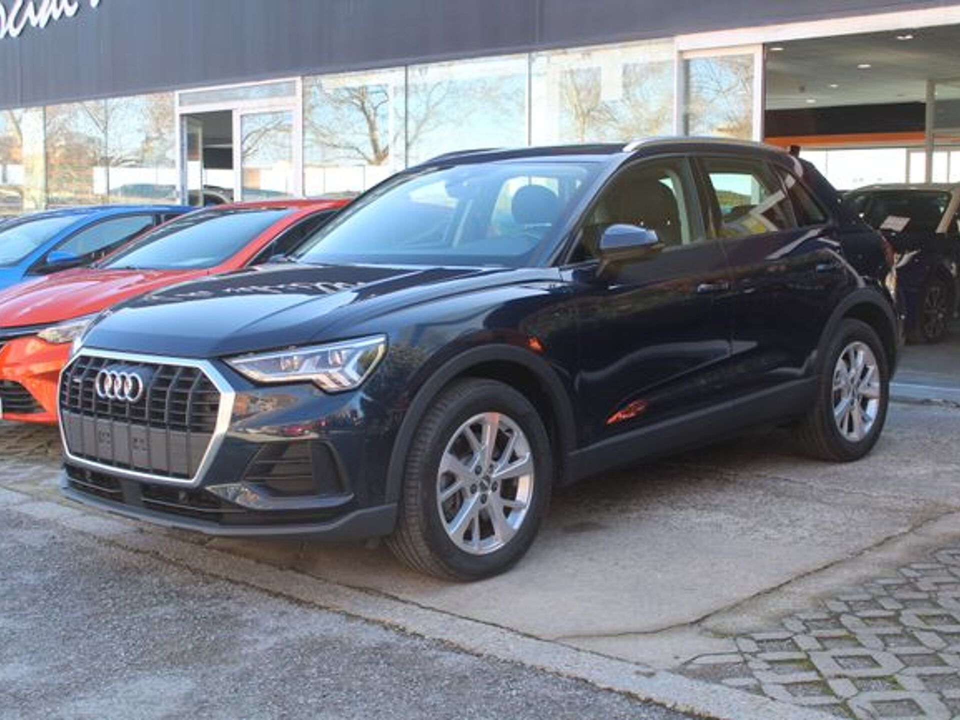 Imagen 2 de AUDI Q3