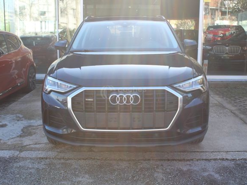 Foto del AUDI Q3 45 TFSI quattro S tronic