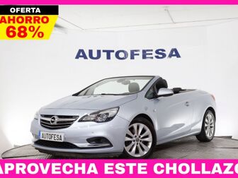 Imagen de OPEL Cabrio 2.0CDTi S&S Excellence 170