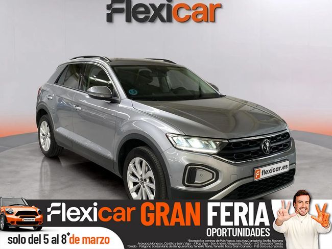 Foto del VOLKSWAGEN T-Roc 2.0TDI Life 85kW