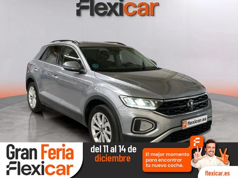 Foto del VOLKSWAGEN T-Roc 2.0TDI Life 85kW
