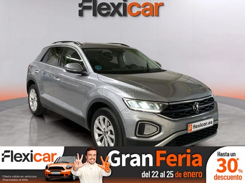 Foto del VOLKSWAGEN T-Roc 2.0TDI Life 85kW