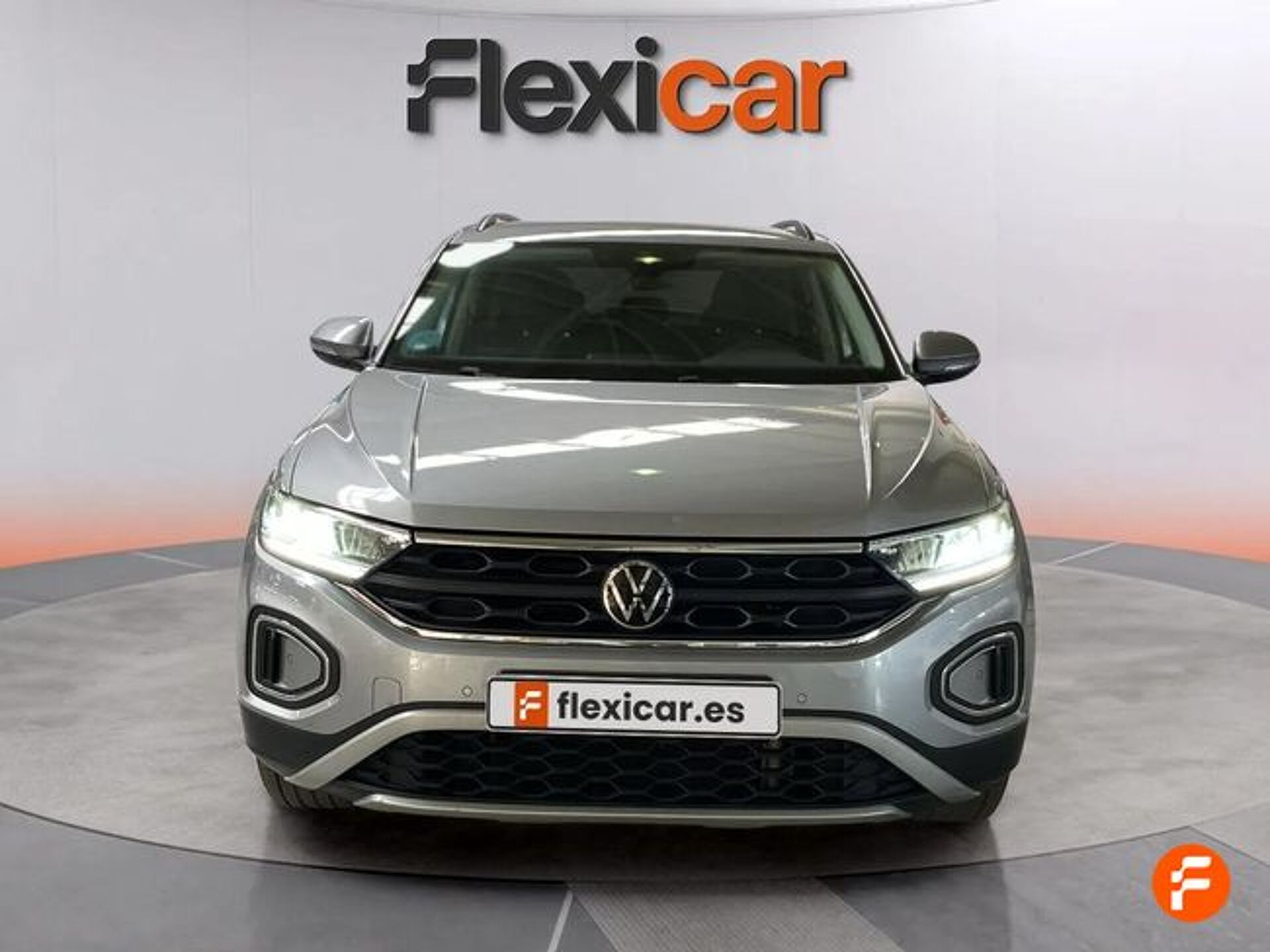 Imagen 2 de VOLKSWAGEN T-Roc
