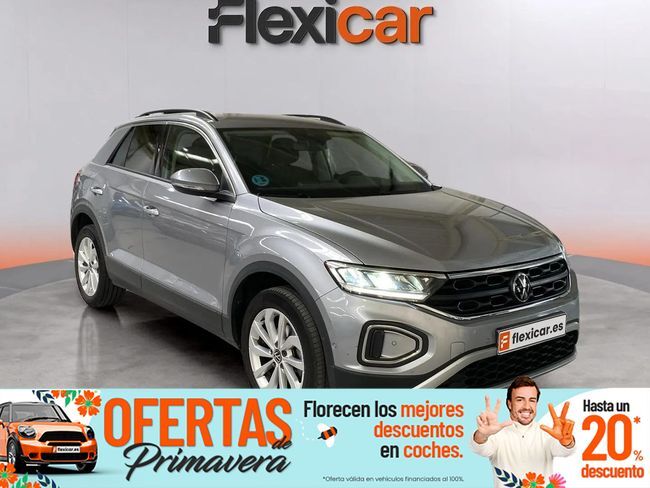 Foto del VOLKSWAGEN T-Roc 2.0TDI Life 85kW