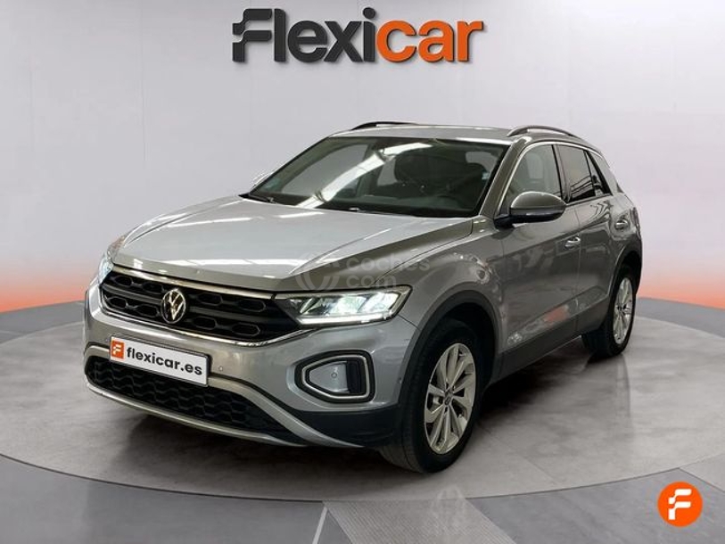 Foto del VOLKSWAGEN T-Roc 2.0TDI Life 85kW