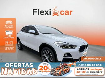 Imagen de BMW X2 sDrive 18iA