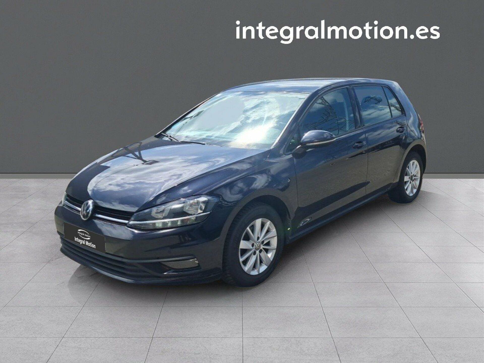 Imagen de VOLKSWAGEN Golf