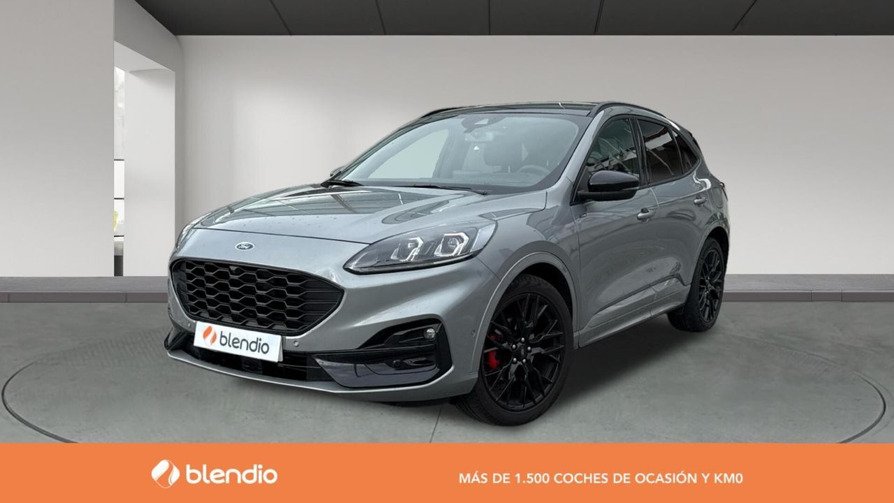 FORD Kuga (1.5 ECOBOOST 110KW ST-LINE X 150CV 5P) en Asturias