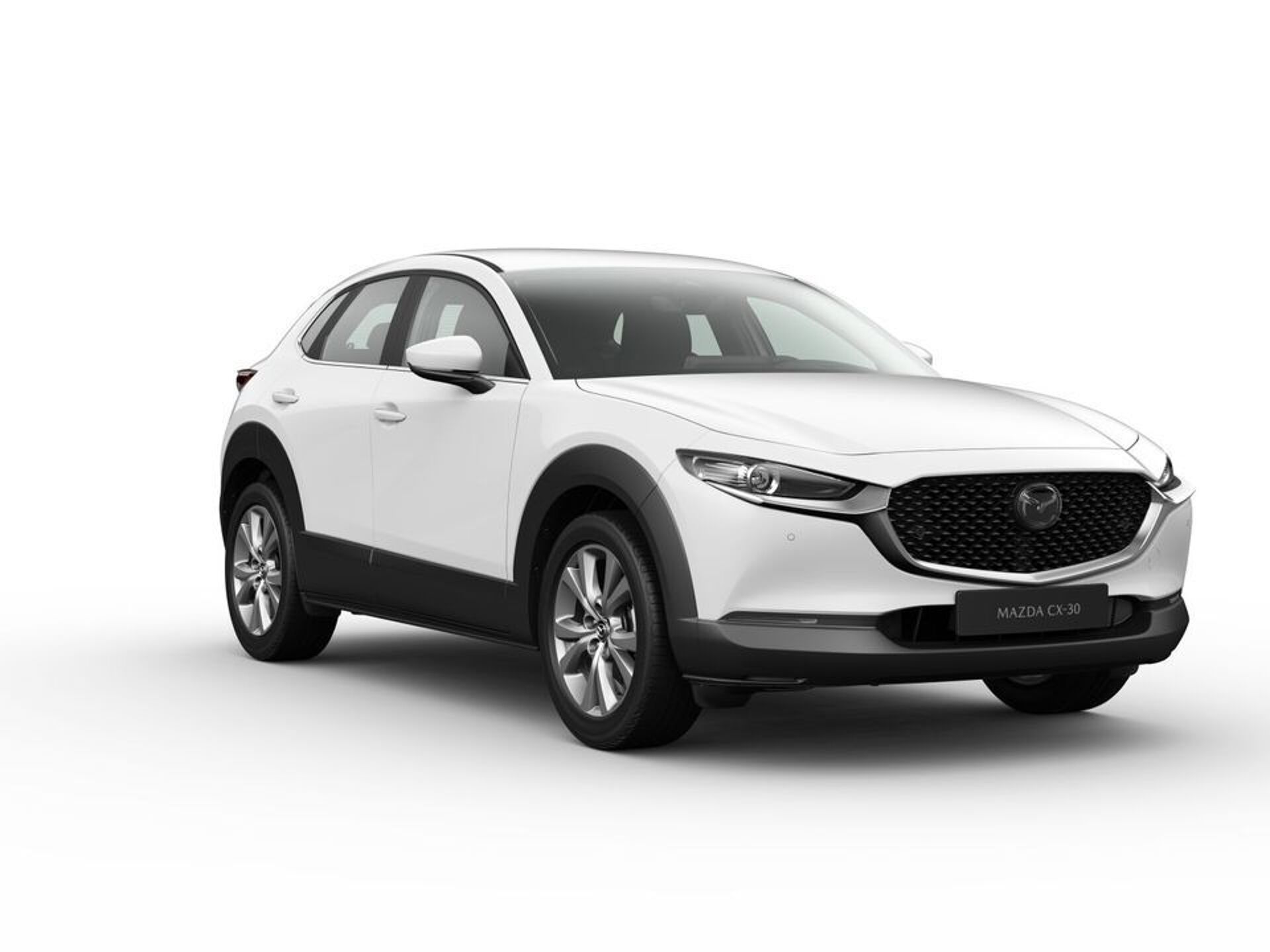Imagen 2 de MAZDA CX-30