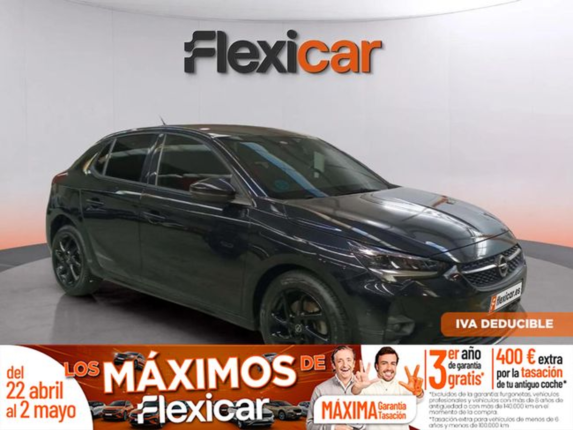 Imagen de OPEL Corsa