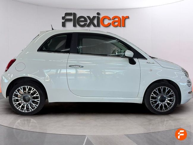 Foto del FIAT 500 1.0 Hybrid Dolcevita 52kW