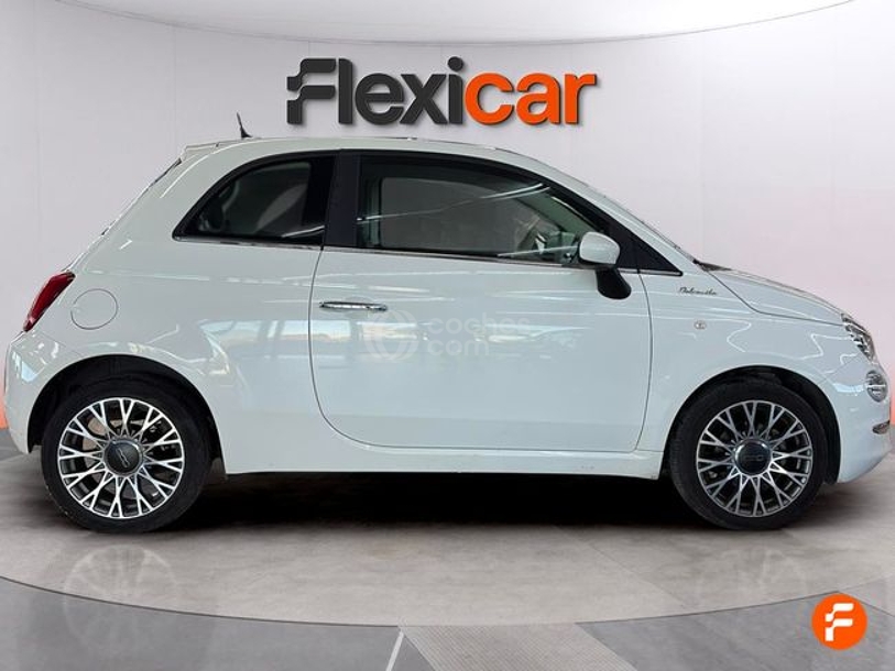 Foto del FIAT 500 1.0 Hybrid Dolcevita 52kW