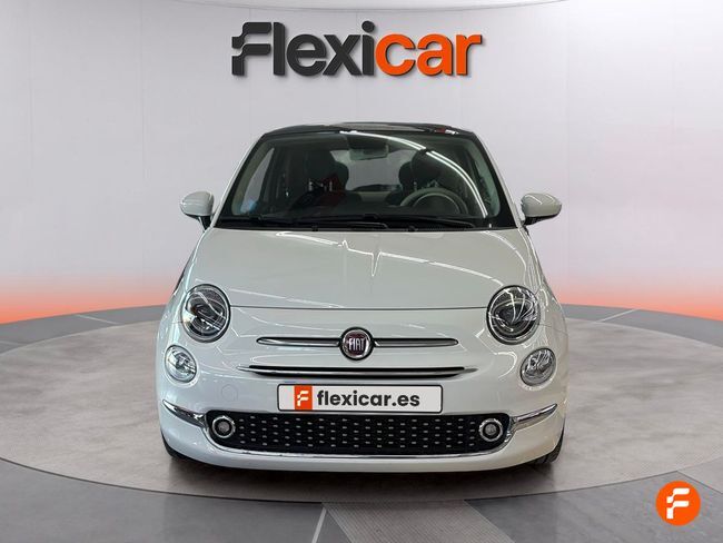 Foto del FIAT 500 1.0 Hybrid Dolcevita 52kW