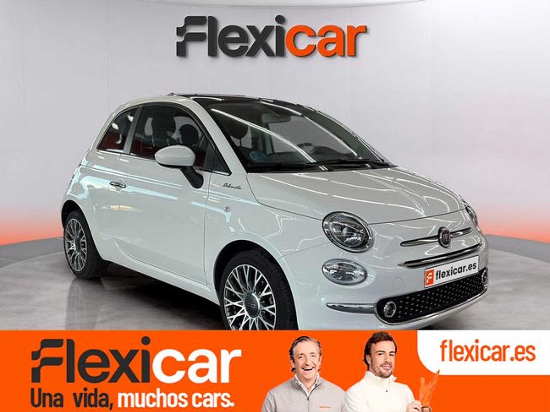 Imagen de FIAT 500