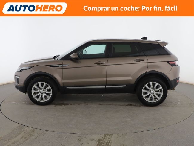 Foto del LAND ROVER Range Rover Evoque 2.0TD4 Pure 4WD Aut. 150