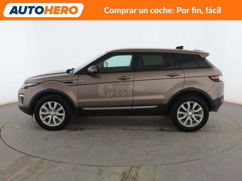 Foto del LAND ROVER Range Rover Evoque 2.0TD4 Pure 4WD Aut. 150